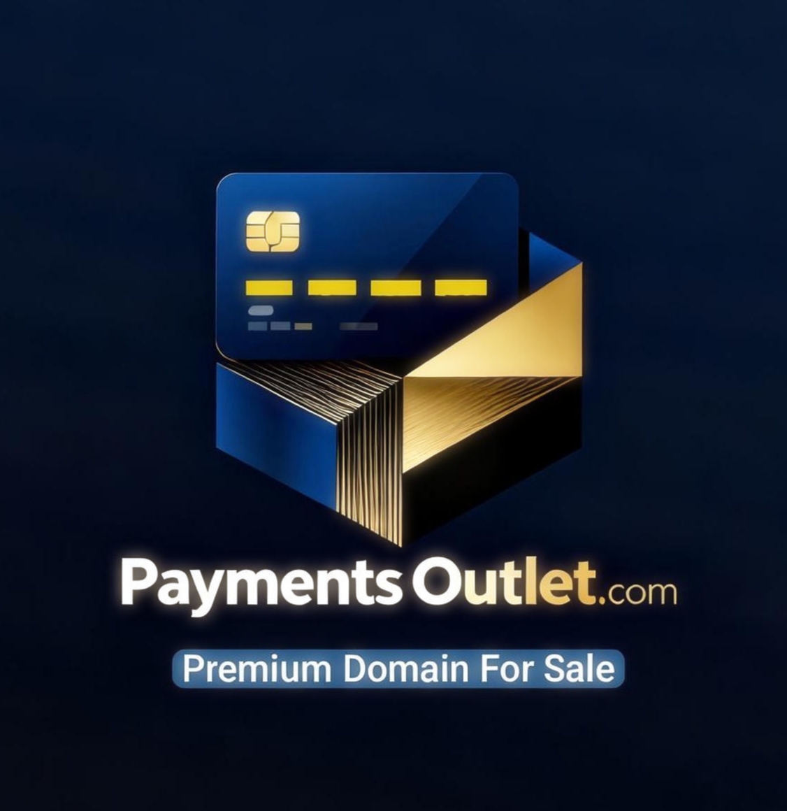 PaymentsOutlet.com Premium Domain
